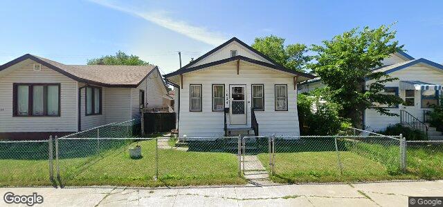 1624 Pacific Avenue W（加拿大曼尼托巴省温尼伯市）房屋照片