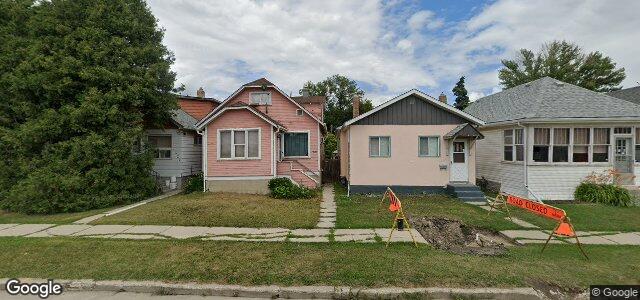 1625 Elgin Avenue W（加拿大曼尼托巴省温尼伯市）房屋照片