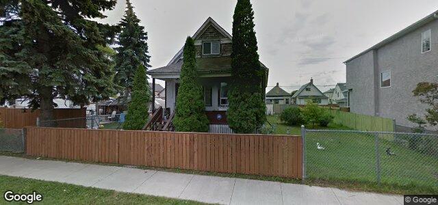 1626 Alexander Avenue（加拿大曼尼托巴省温尼伯市）房屋照片