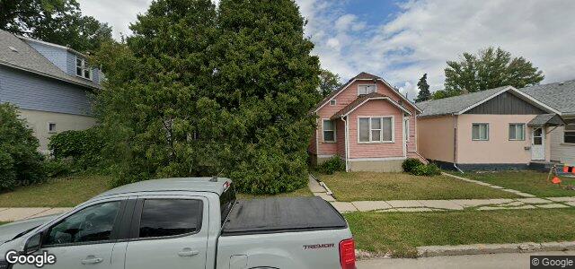 1627 Elgin Avenue W（加拿大曼尼托巴省温尼伯市）房屋照片