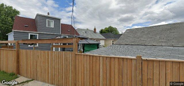 1630 Elgin Avenue W（加拿大曼尼托巴省温尼伯市）房屋照片