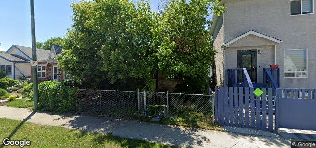 1630 Pacific Avenue W（加拿大曼尼托巴省温尼伯市）房屋照片