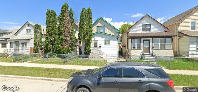 1631 Pacific Avenue W（加拿大曼尼托巴省溫尼伯市）房屋照片