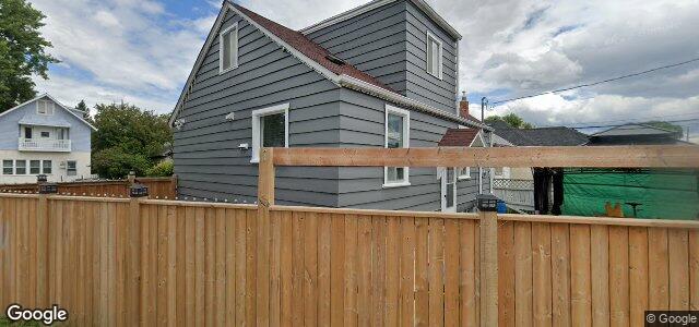 1632 Elgin Avenue W（加拿大曼尼托巴省温尼伯市）房屋照片