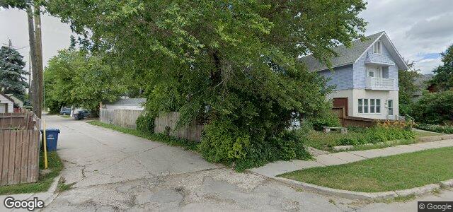 1635 Elgin Avenue W（加拿大曼尼托巴省温尼伯市）房屋照片