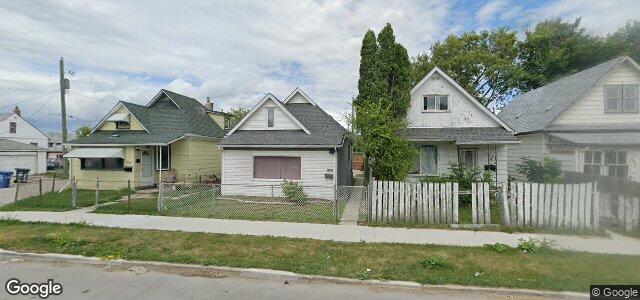 1635 Ross Avenue W（加拿大曼尼托巴省温尼伯市）房屋照片