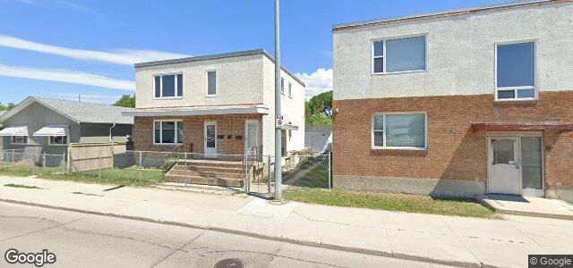 1637 Notre Dame Avenue（加拿大曼尼托巴省温尼伯市）房屋照片