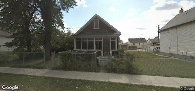 1640 Alexander Avenue（加拿大曼尼托巴省温尼伯市）房屋照片