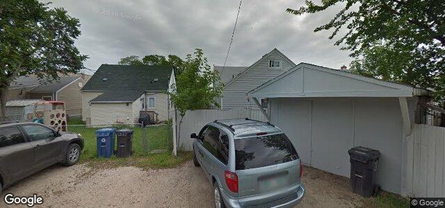 1644 Logan Avenue（加拿大曼尼托巴省温尼伯市）房屋照片