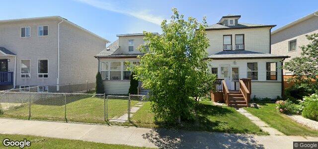 1644 Pacific Avenue W（加拿大曼尼托巴省温尼伯市）房屋照片