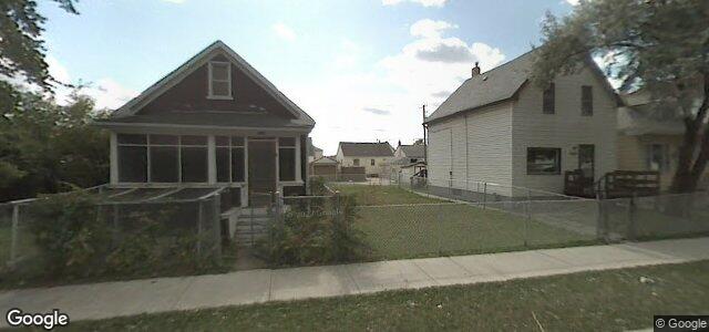 1646 Alexander Avenue（加拿大曼尼托巴省温尼伯市）房屋照片