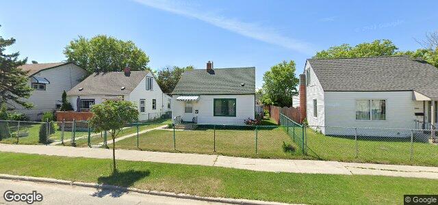 1646 Roy Avenue（加拿大曼尼托巴省温尼伯市）房屋照片