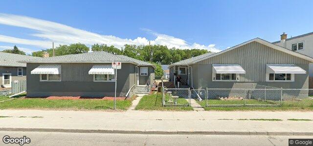 1649 Notre Dame Avenue（加拿大曼尼托巴省温尼伯市）房屋照片