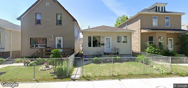 1650 Alexander Avenue（加拿大曼尼托巴省溫尼伯市）房屋照片