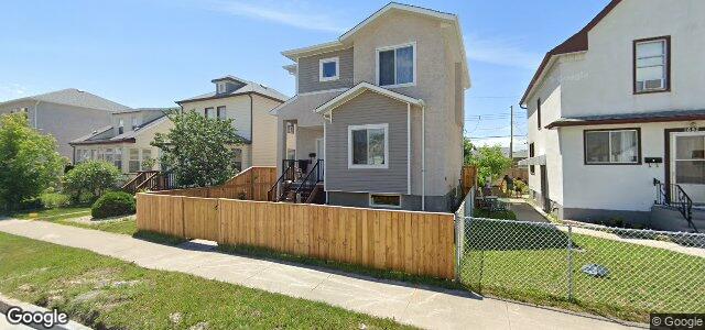 1650 Pacific Avenue W（加拿大曼尼托巴省温尼伯市）房屋照片