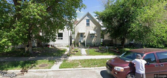 1651 Alexander Avenue（加拿大曼尼托巴省温尼伯市）房屋照片