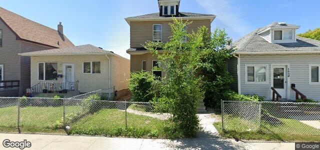 1652 Alexander Avenue（加拿大曼尼托巴省温尼伯市）房屋照片