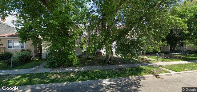 1653 Alexander Avenue（加拿大曼尼托巴省温尼伯市）房屋照片