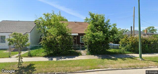 1654 Roy Avenue（加拿大曼尼托巴省温尼伯市）房屋照片