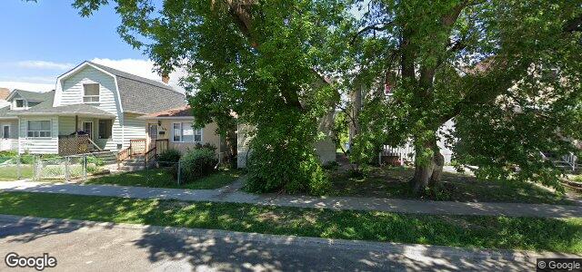 1655 Alexander Avenue（加拿大曼尼托巴省温尼伯市）房屋照片