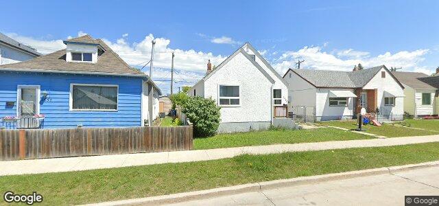 1655 Pacific Avenue W（加拿大曼尼托巴省溫尼伯市）房屋照片