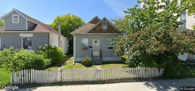 1660 Alexander Avenue ਦੀ ਫੋਟੋ, ਵਿਨੀਪਿਗ, ਮੈਨੀਟੋਬਾ