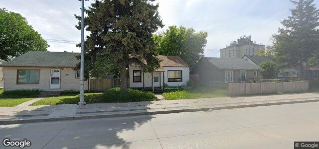 Larawan ng 1660 Logan Avenue sa Winnipeg, Manitoba