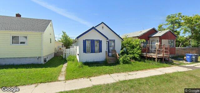 1660 Pacific Avenue W（加拿大曼尼托巴省温尼伯市）房屋照片