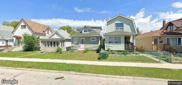 1661 Alexander Avenue（加拿大曼尼托巴省温尼伯市）房屋照片