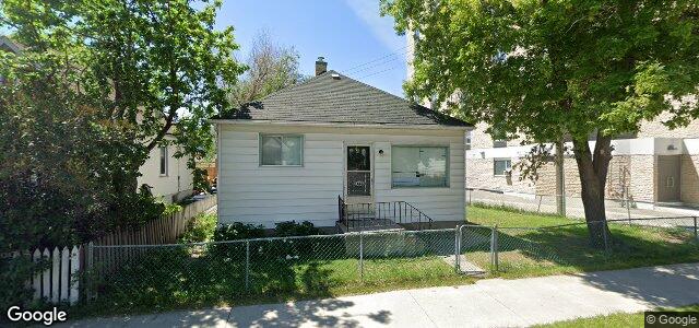 Photo of 1666 Alexander Avenue in Winnipeg, Manitoba