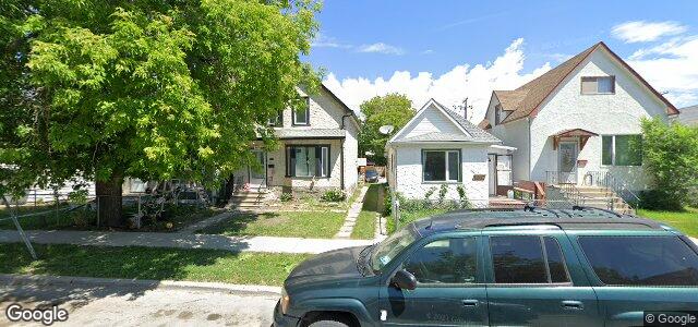 1669 Alexander Avenue（加拿大曼尼托巴省温尼伯市）房屋照片