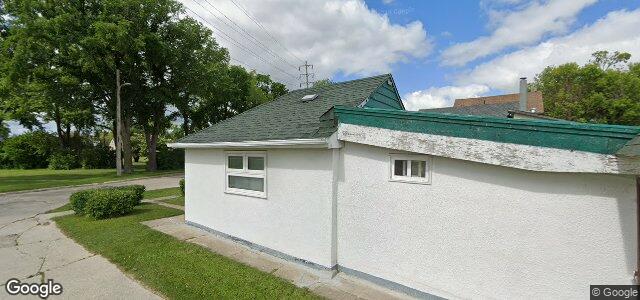 2015 Gallagher Avenue（加拿大曼尼托巴省温尼伯市）房屋照片