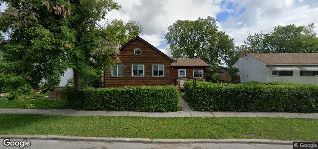 2037 Gallagher Avenue（加拿大曼尼托巴省温尼伯市）房屋照片