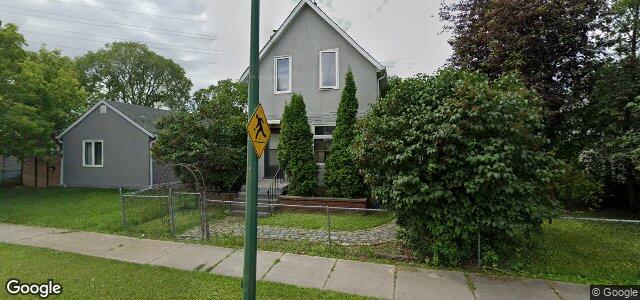 2044 Gallagher Avenue（加拿大曼尼托巴省温尼伯市）房屋照片