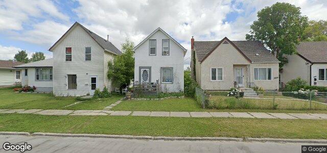 2045 Gallagher Avenue（加拿大曼尼托巴省温尼伯市）房屋照片