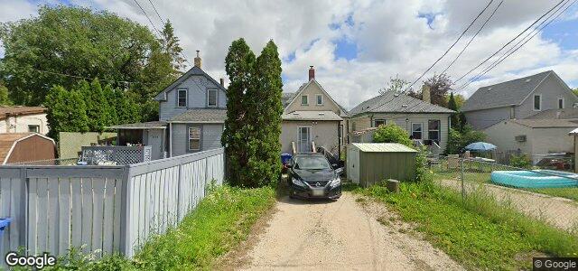 2054 Gallagher Avenue（加拿大曼尼托巴省温尼伯市）房屋照片