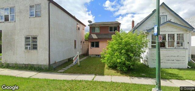 Photo of 2068 Gallagher Avenue in Winnipeg, Manitoba