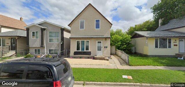 Larawan ng 2077 Gallagher Avenue sa Winnipeg, Manitoba