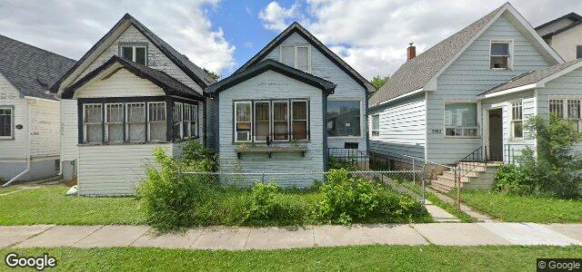 2078 Gallagher Avenue（加拿大曼尼托巴省温尼伯市）房屋照片