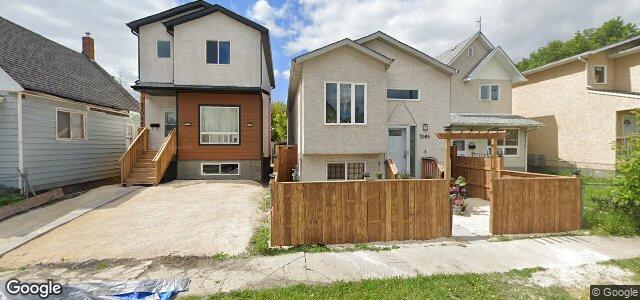 2086 Gallagher Avenue（加拿大曼尼托巴省温尼伯市）房屋照片