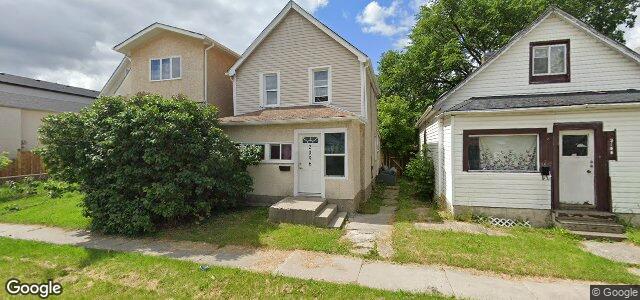 2096 Gallagher Avenue（加拿大曼尼托巴省温尼伯市）房屋照片