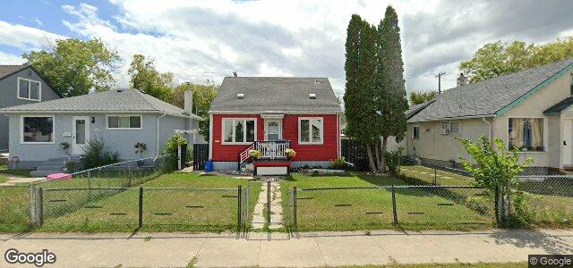 2152 Gallagher Avenue（加拿大曼尼托巴省温尼伯市）房屋照片