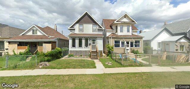 2155 Gallagher Avenue（加拿大曼尼托巴省温尼伯市）房屋照片