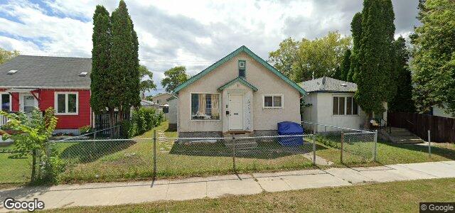 2156 Gallagher Avenue（加拿大曼尼托巴省温尼伯市）房屋照片