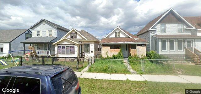 2159 Gallagher Avenue（加拿大曼尼托巴省温尼伯市）房屋照片