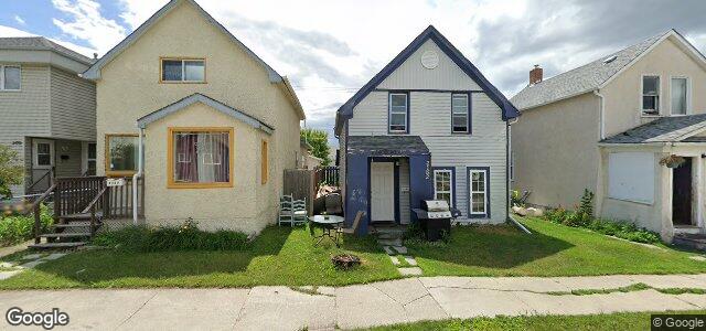 2182 Gallagher Avenue（加拿大曼尼托巴省温尼伯市）房屋照片