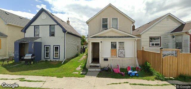 2184 Gallagher Avenue（加拿大曼尼托巴省温尼伯市）房屋照片