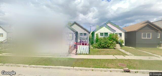 2185 Gallagher Avenue（加拿大曼尼托巴省溫尼伯市）房屋照片