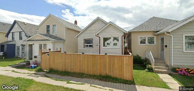 2186 Gallagher Avenue（加拿大曼尼托巴省温尼伯市）房屋照片