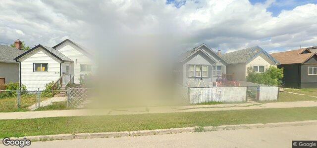 2187 Gallagher Avenue（加拿大曼尼托巴省温尼伯市）房屋照片